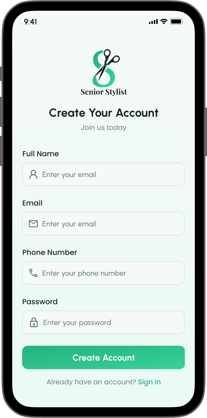 Register